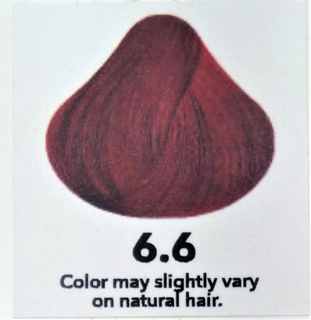 Evon Permanent Keratin Care Hair Color Ready to Use Hair Dye Hair Gray coverage for Men & Woman Blonde 60mlx2. 