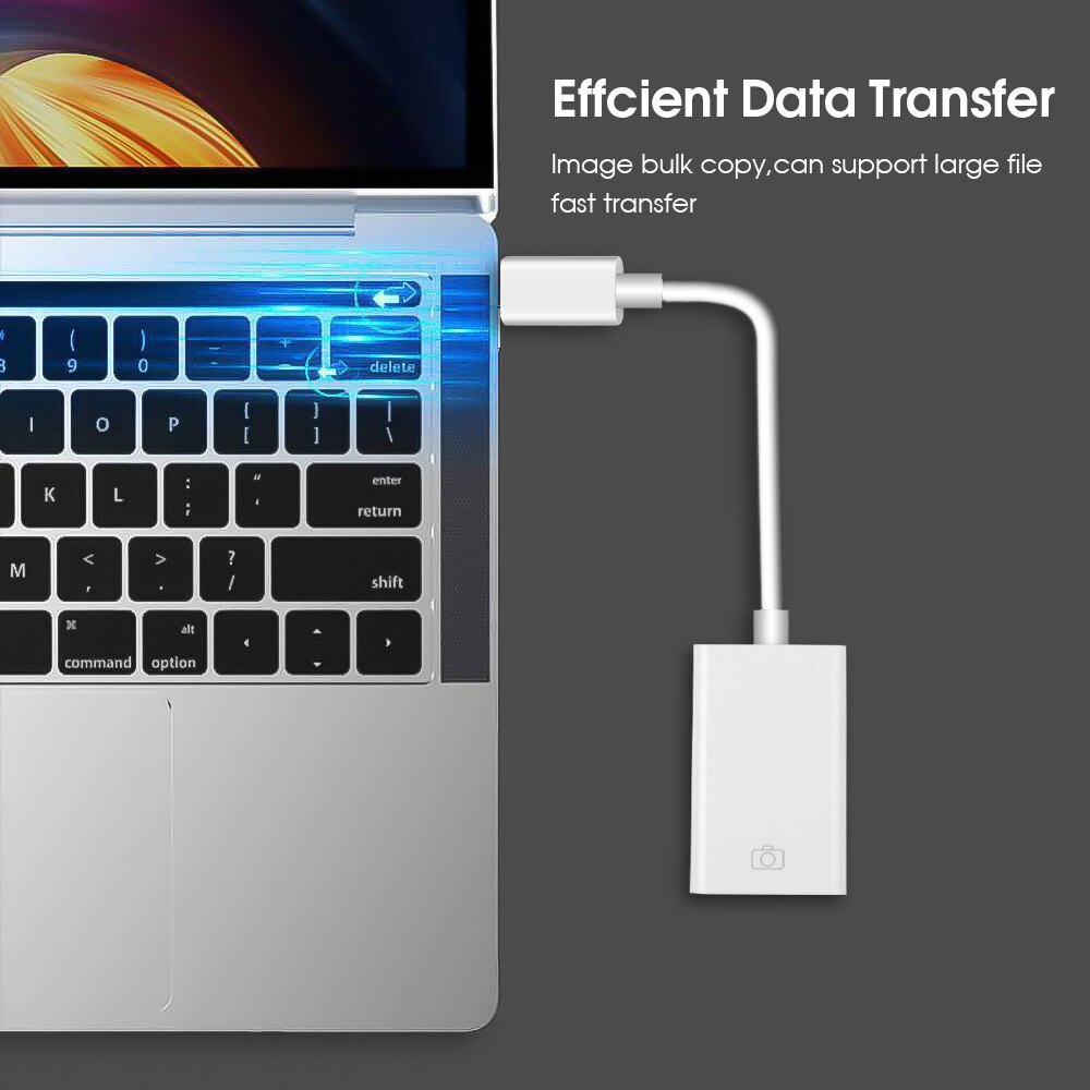 USB 2.0 Type C OTG Data Cable For Xiaomi Mi 9 Android MacBook Mouse Gamepad Tablet PC. 