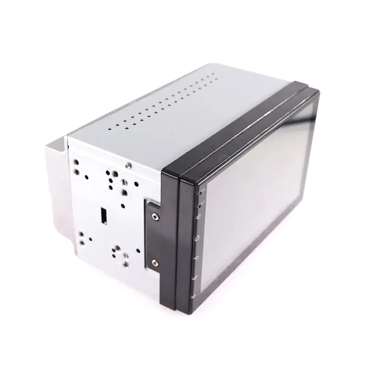 7 inch 2 Din Android 1G+16G Car Set Video T3L 8035 Radio Multimedia Player Universal GPS Navigation WiFi Stereo. 