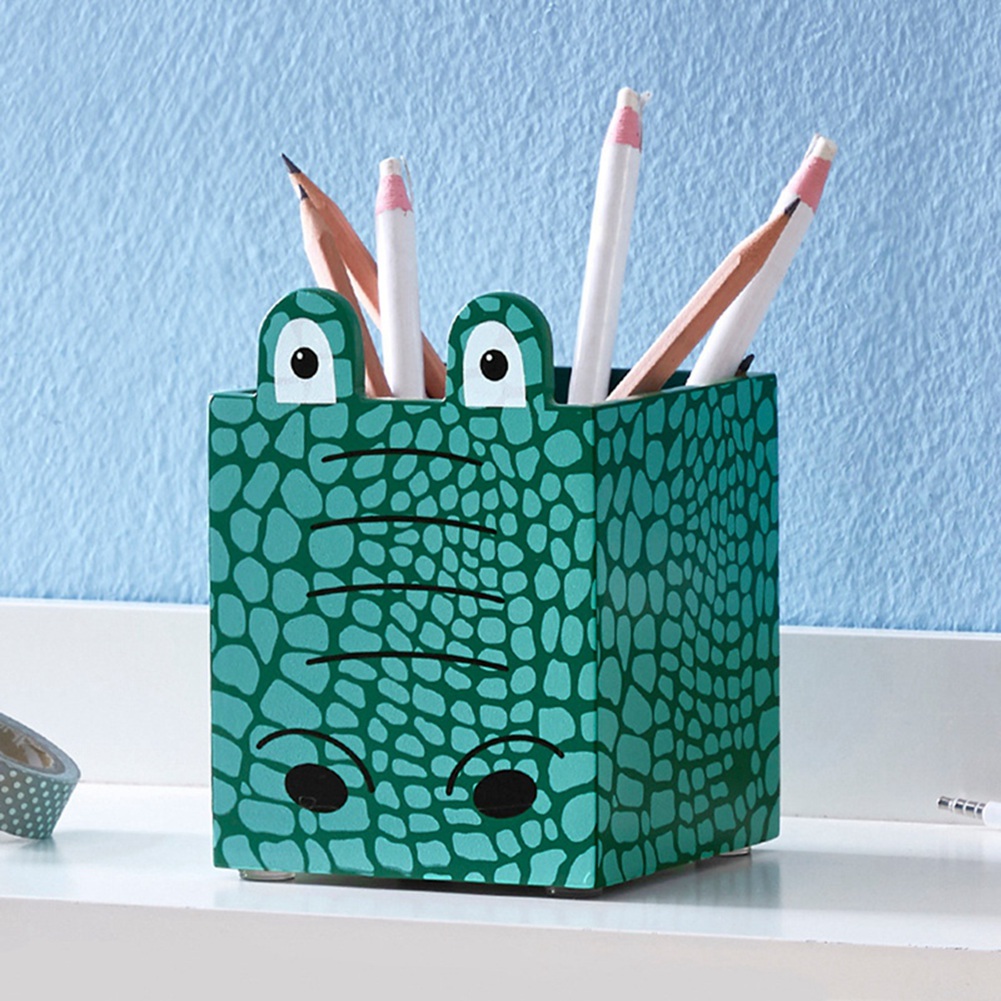 pretty pen holder