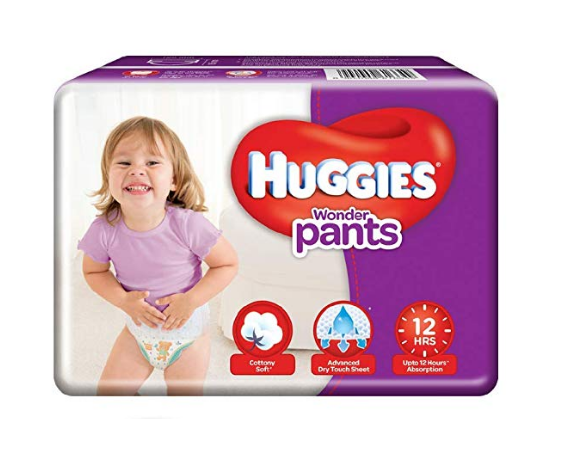 huggies diapers offers online
