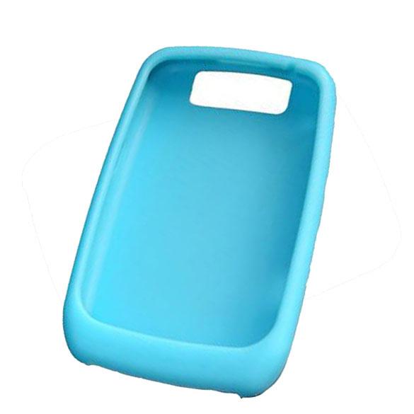 ALLOYSEED 8Pcs Silicone Skin Case for Blackberry Storm 8900... 