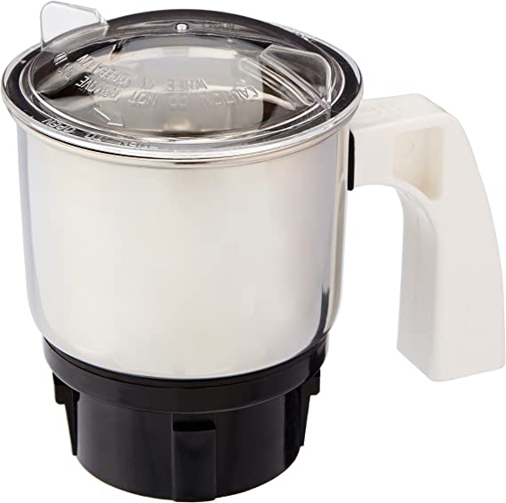 preethi xpro duo small jar