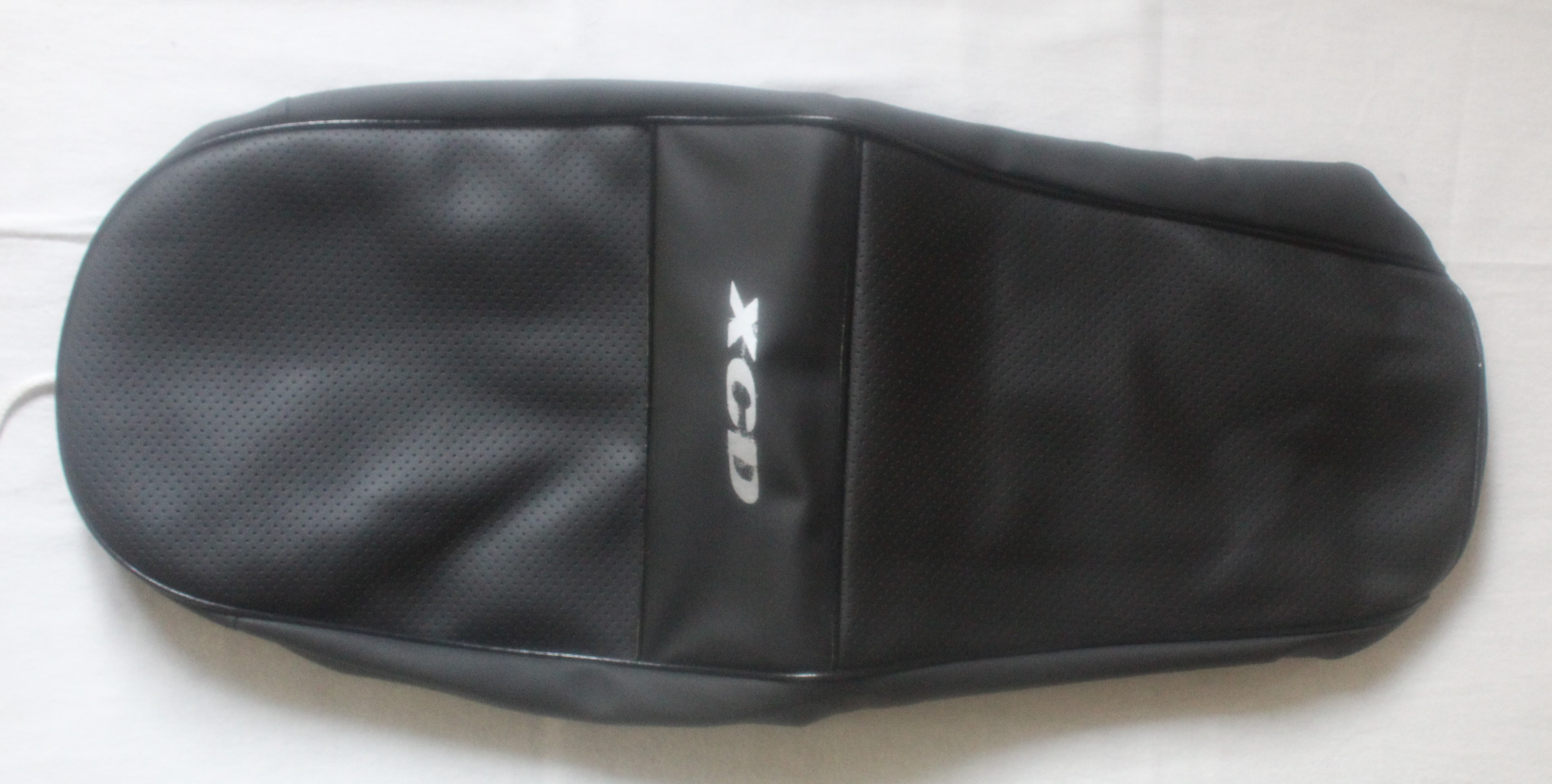 Bajaj XCD Bike Seat Cover Daraz.lk