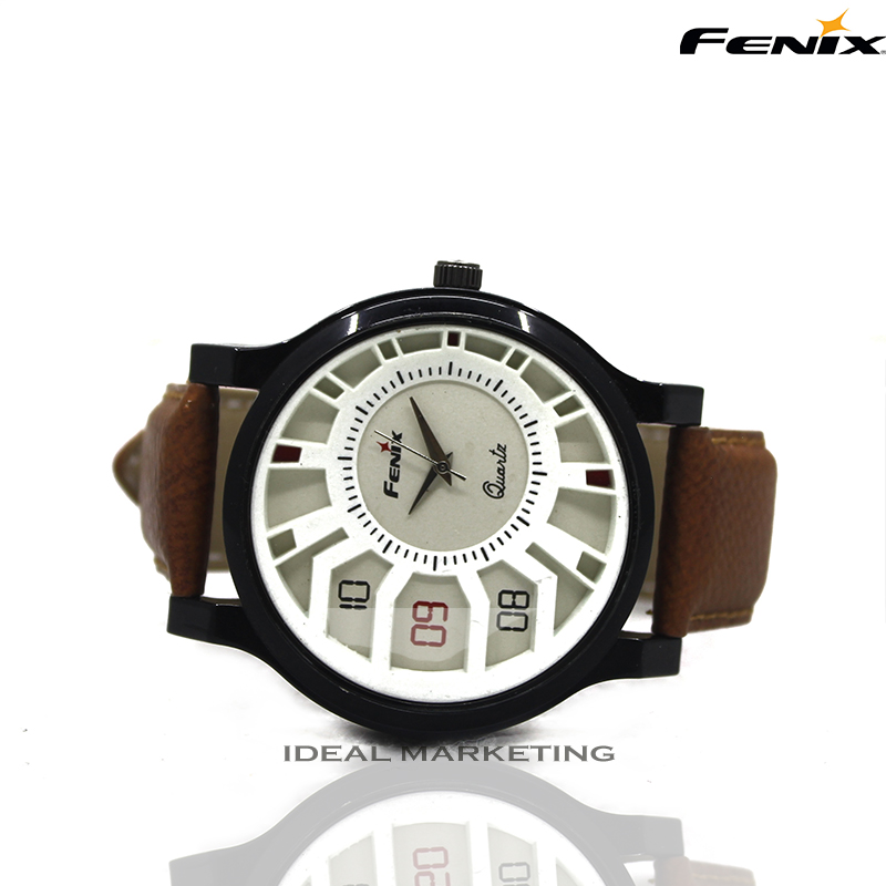 fenix quartz watch