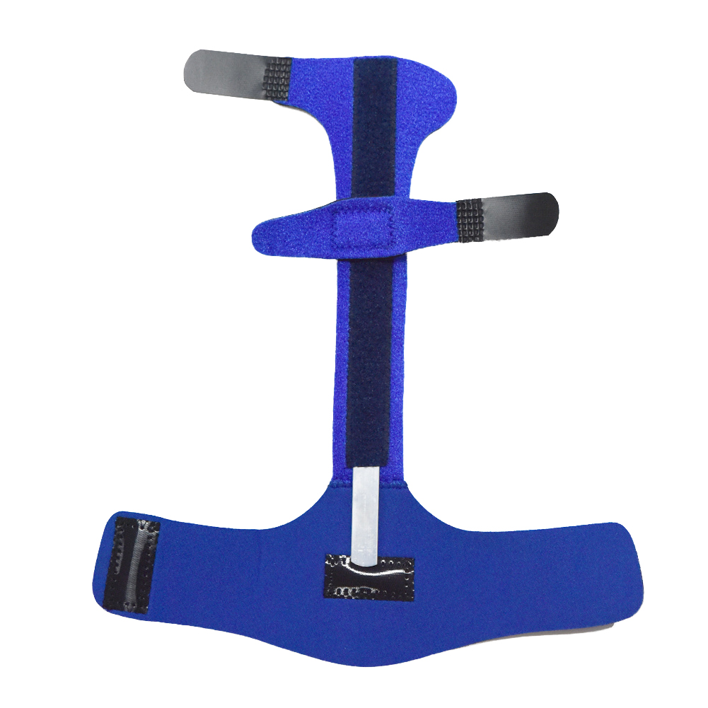 JM Finger Splint Trigger Adjustable Finger Guard Splint For Treat Finger Stiffness Finger Pain Relief Training Support. 