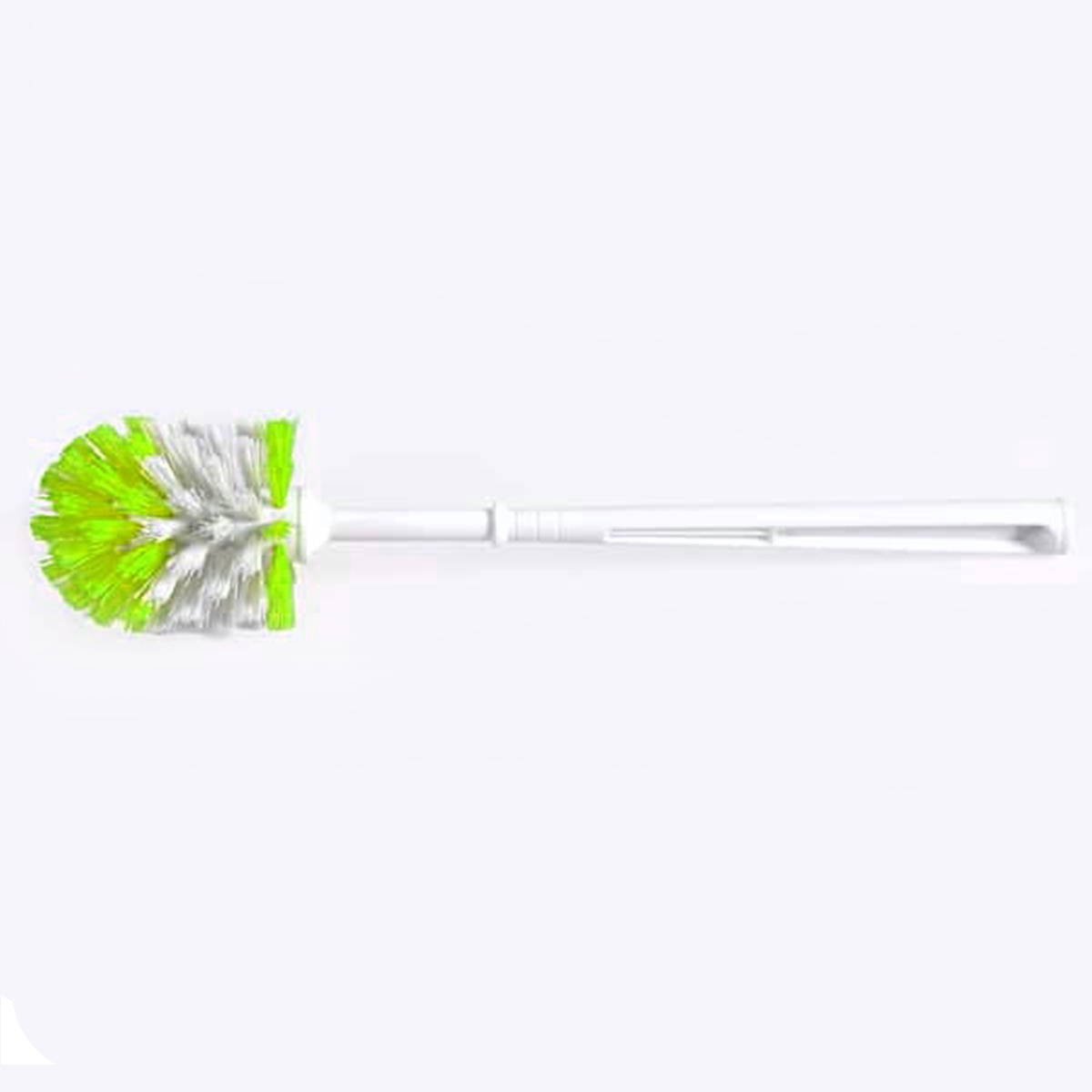 Plastic Toilet Brush without Holder  Bathroom   | Nisaco Mall. 