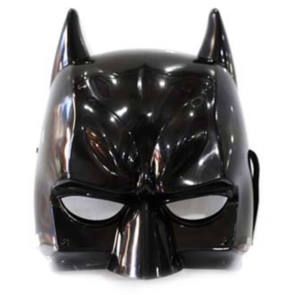 New Batman Marvel Movie Costume Mask | Daraz.lk