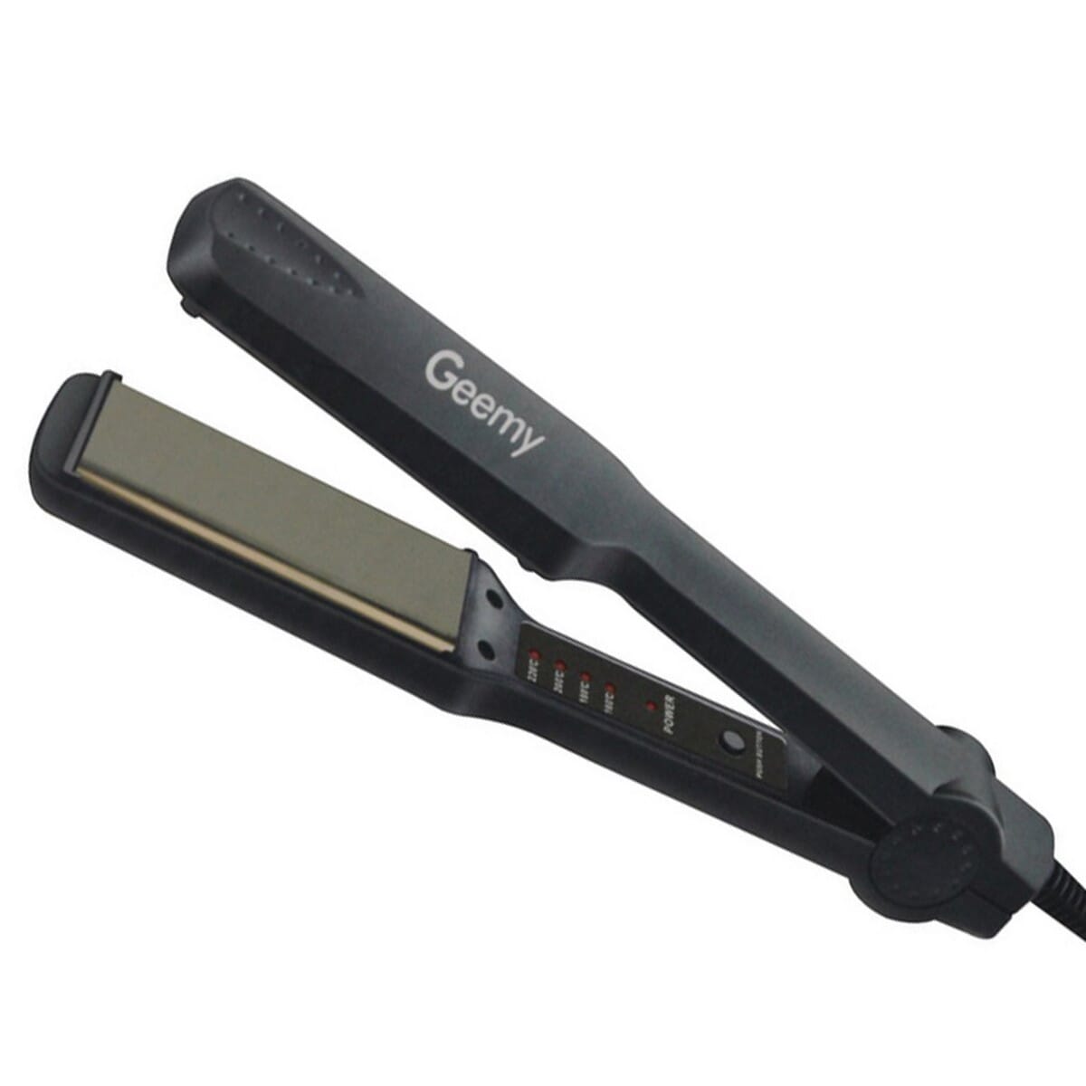 Geemy Gm-2995 Hair Straightener Professional Hair Straightener. 