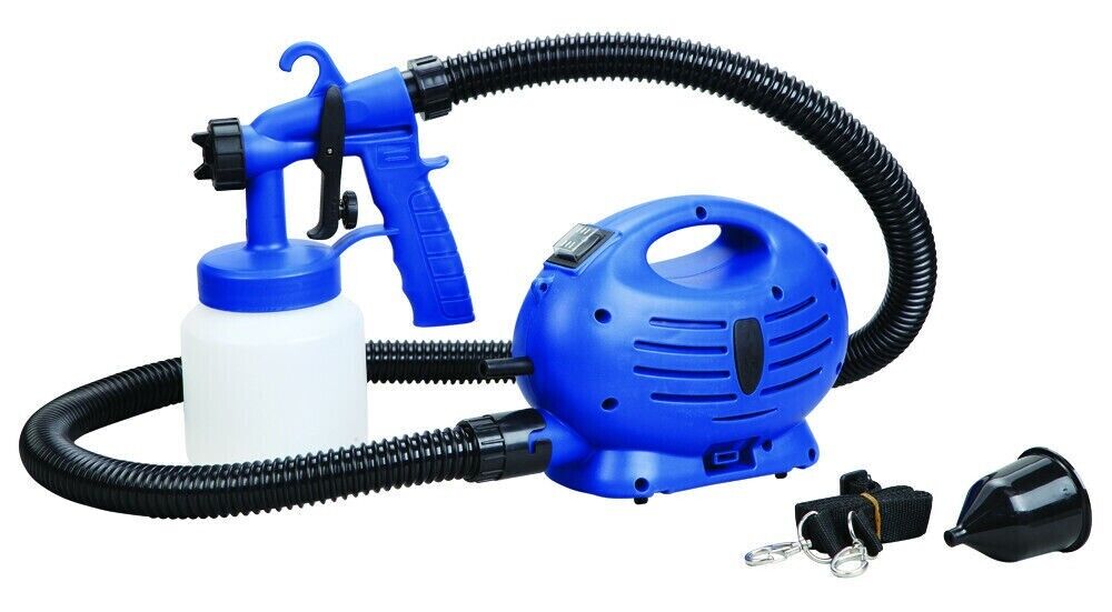 Paint Zoom Paint Sprayer. 