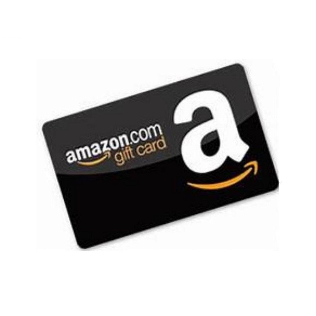 Amazon 10 Gift Card Usa Region Buy Sell Online Best Prices In Srilanka Daraz Lk