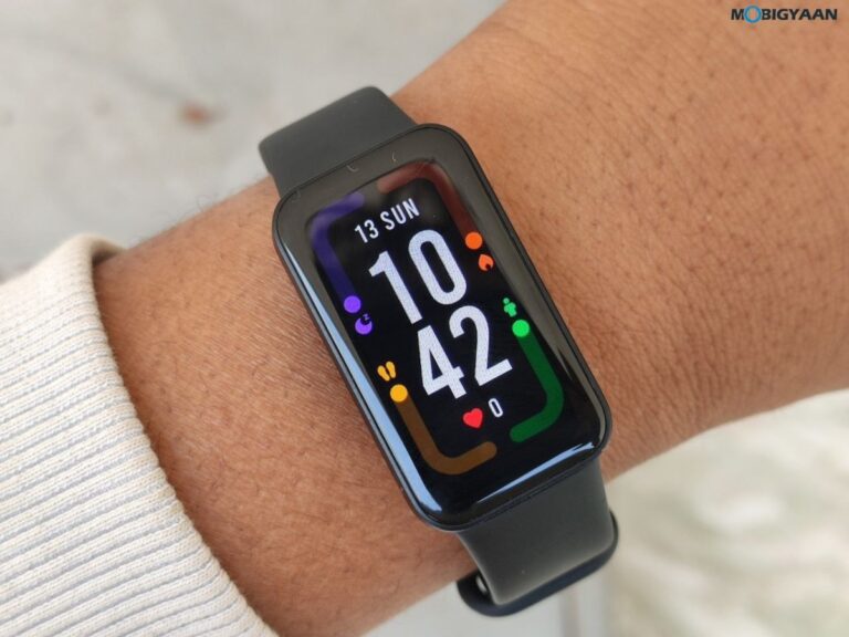 Xiaomi Redmi Smart Band Pro Genuine Global Version Amoled 6 Months Warranty. 