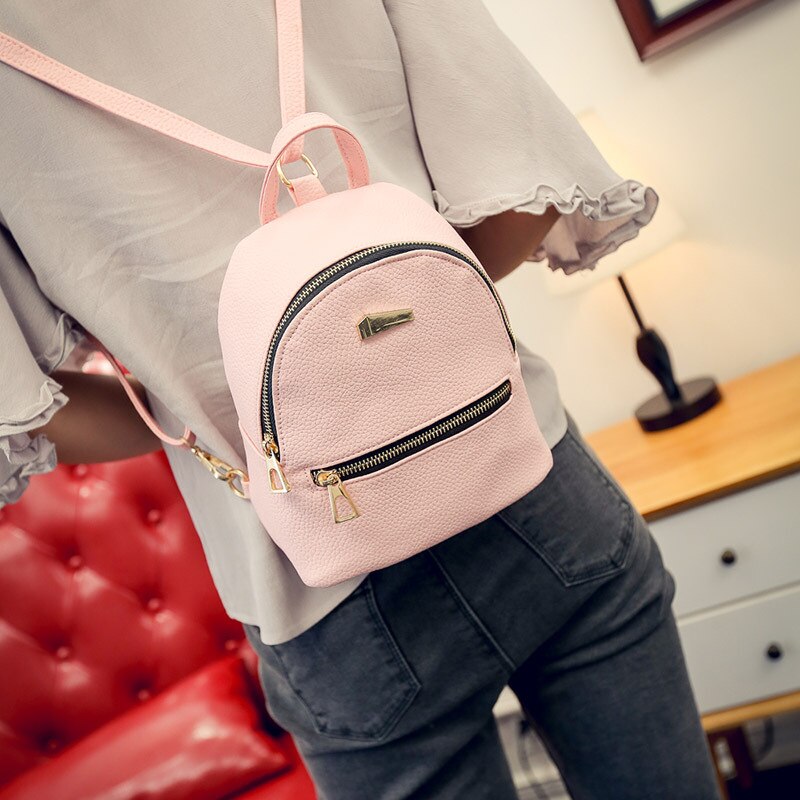 Girls Backpack Mini Backpacks 
