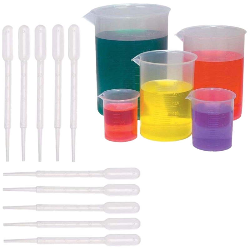 where to buy plastic beakers