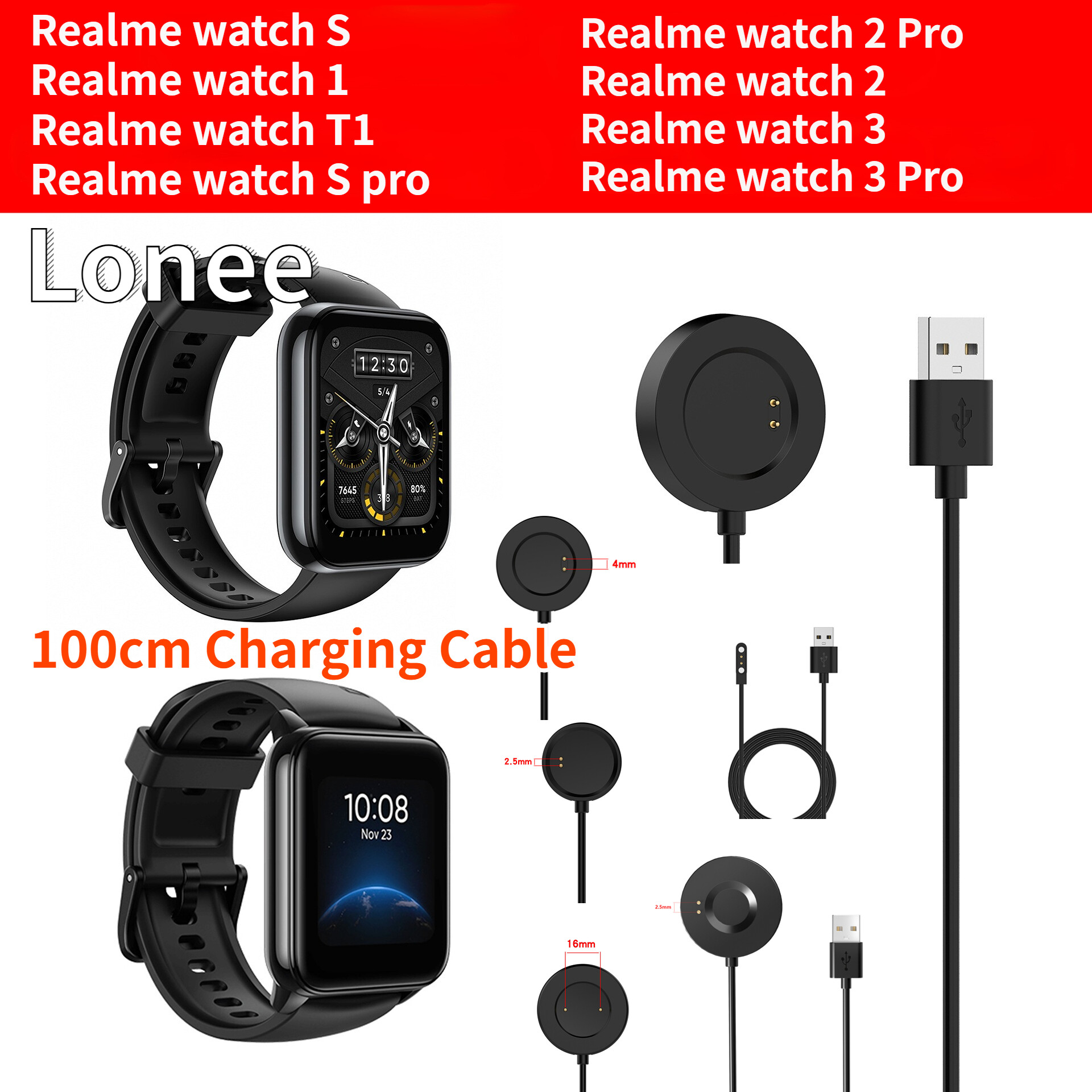 Realme watch s daraz hot sale