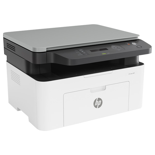HP Laser MFP 1188a Printer. 