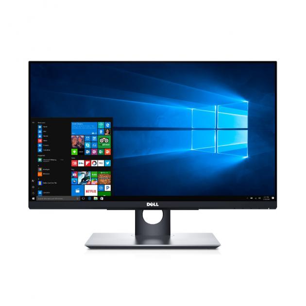 DELL P2418HT 24" TOUCH SCREEN MONITOR