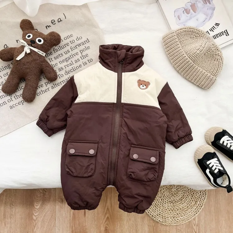 Infant full body on sale coat