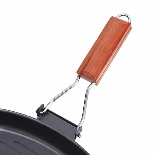 Non Stick Grill Pan. 