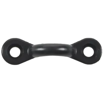 For Kayaks C Buckle Set Bungee Easy Install Tie Down Nylon Deck Loop Pad Eye