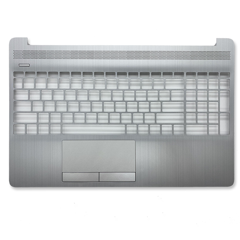 New Laptop Top Case For HP 250 G8 255 G8 15-DW 15S-DR TPN-C139 LCD Back Cover Front Bezel Palmrest Bottom Case Hinges L52007-001. 