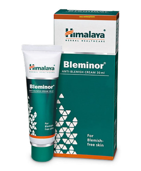 Himalaya Herbals Bleminor Anti-Blemish Cream