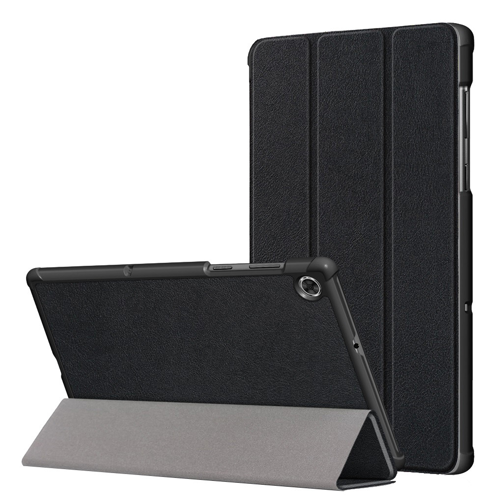 For Lenovo Tab M10 FHD Plus TB-X606F 2020 10.3 Inch Tablet Slimshell Case Cover