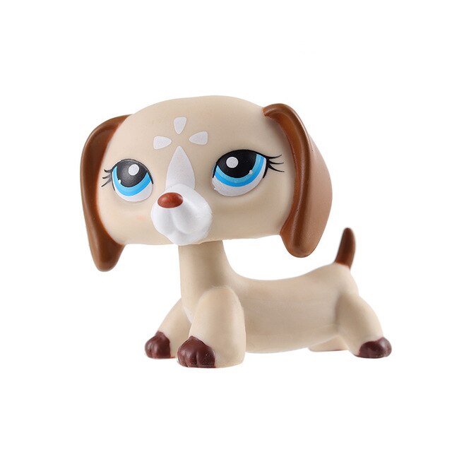 cute dog lps