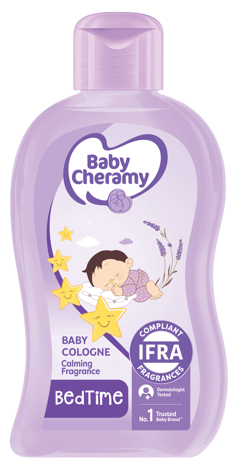 Baby cheramy hot sale cologne