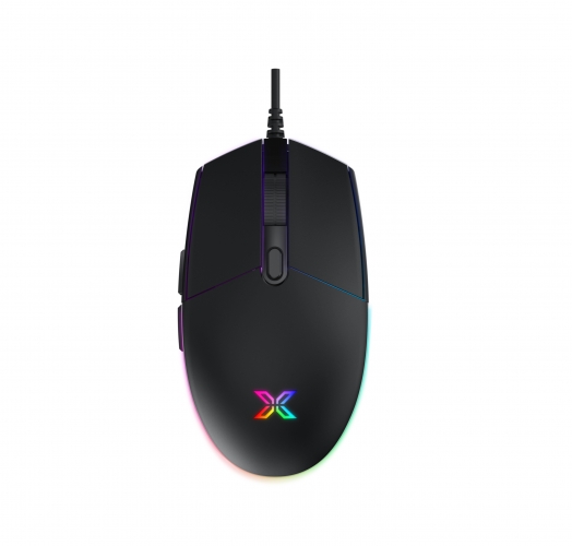 Xigmatek G1 EN49813 RGB Gaming Mouse Daraz.lk