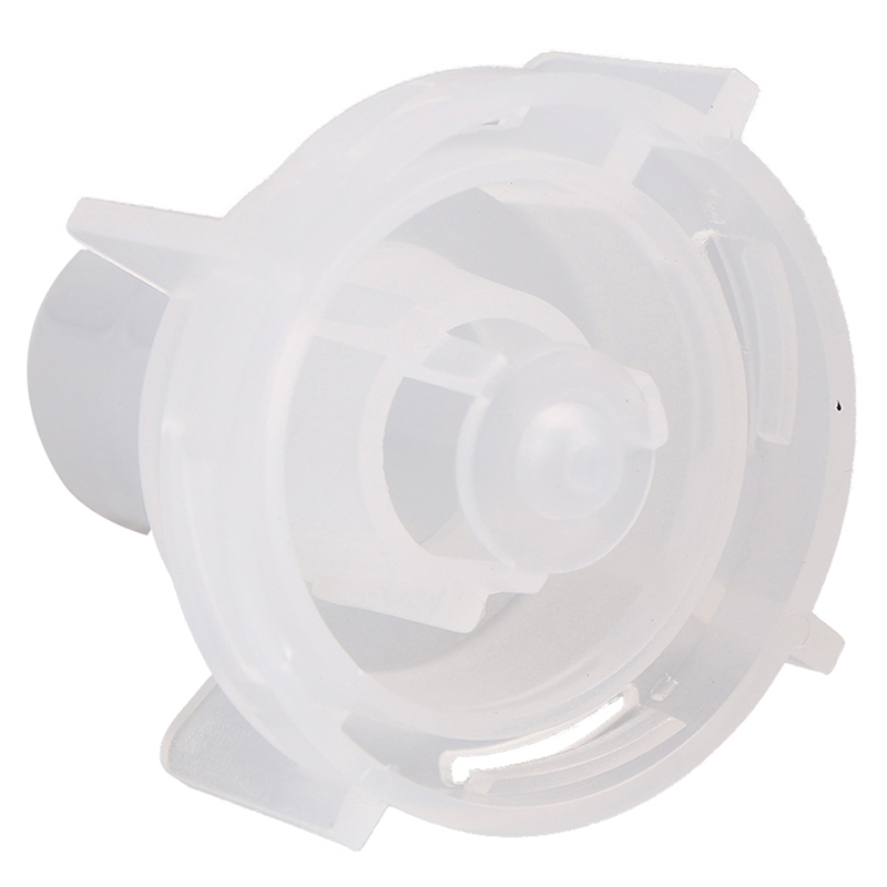 1X Health Care Inhaler Part Atomized Cup Compressor Nebulizer Accessary. 