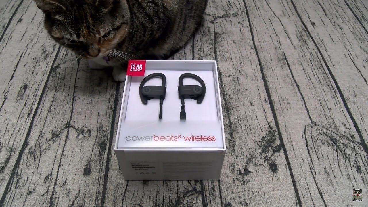 beats3 wireless
