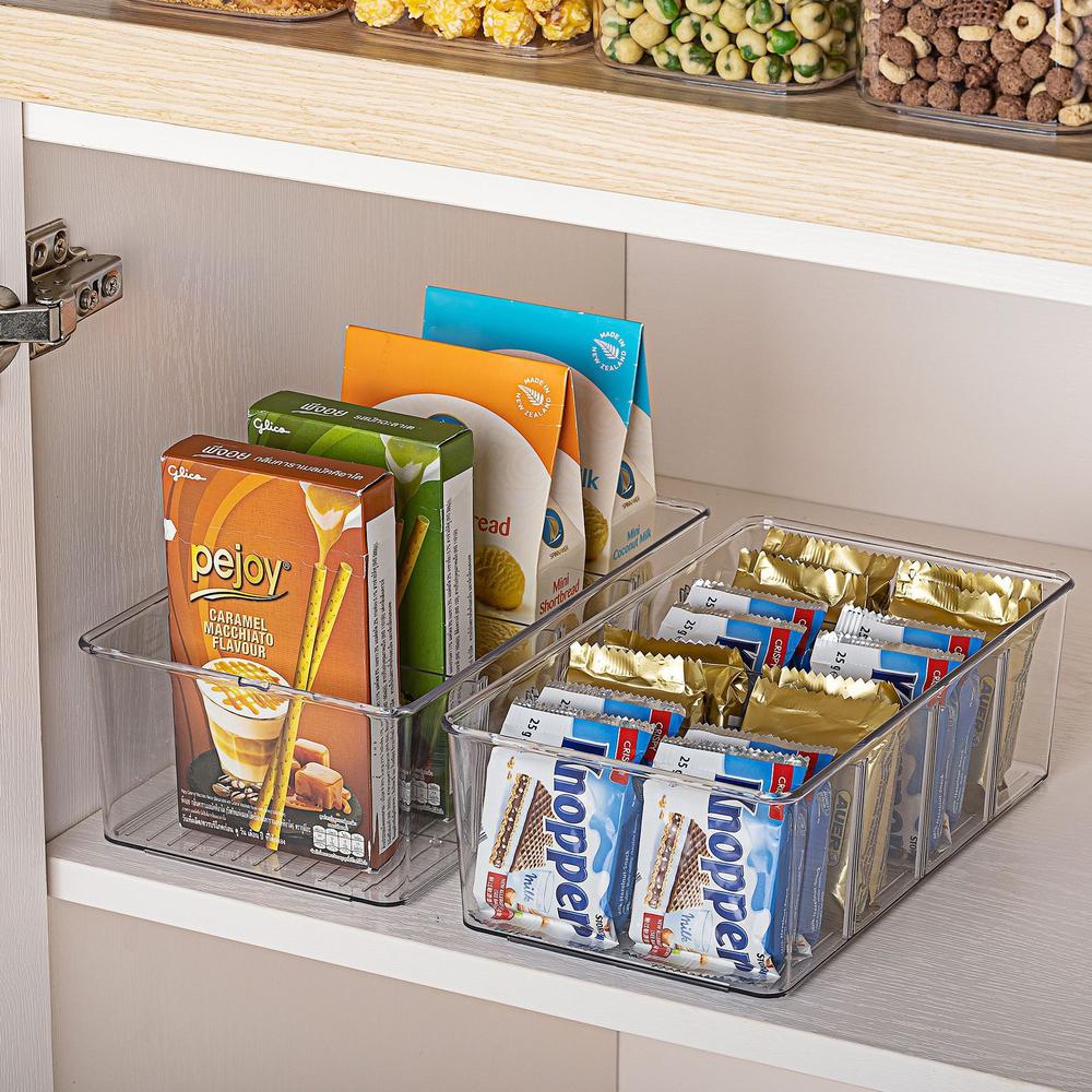Tea Storage Organizer Tea Drawer Organizer Tea Box Organizer Tea Containers For Tea Bags Coffee Syrup Organizer. 