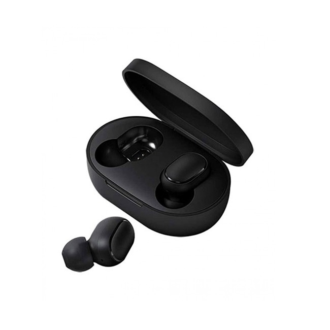Xiaomi Mi Redmi Airdots - TWS Bluetooth 5.0 True Wireless Earbuds Stereo Headphones for Mobile Phones. 