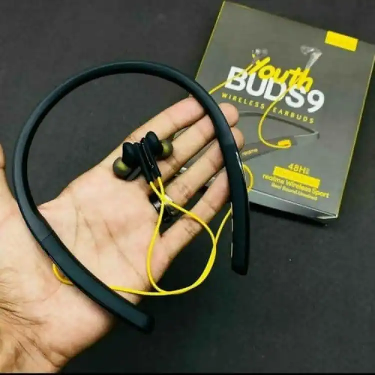 Realme youth buds wireless best sale earbuds price