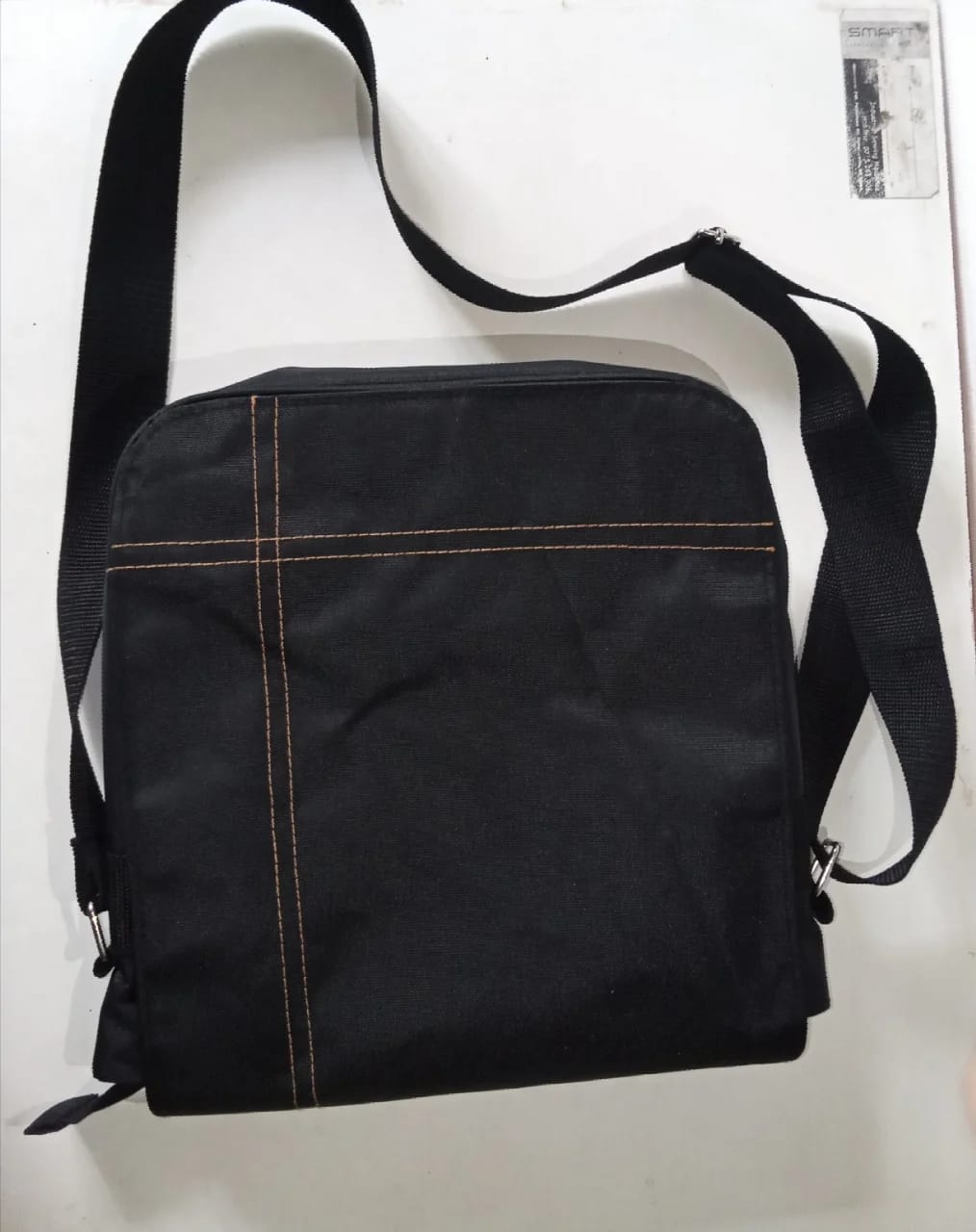 Side Bags for Men/Office Bags/Men's Casual Bags | Stylish and Functional Men's Shoulder Bag. 
