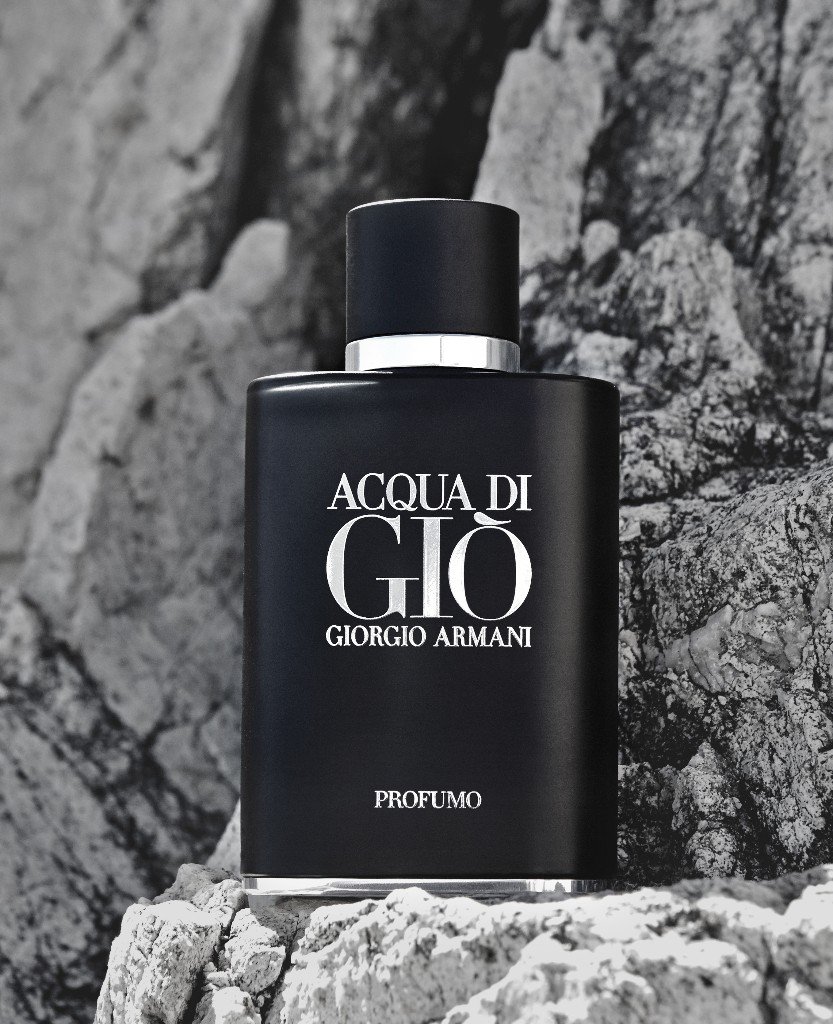 Profumo Acqua Di Gio Giorgio Armani Harga Acqua Di Gio Profumo
