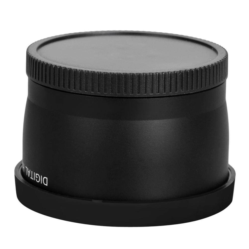 High Speed Telephoto Lens for AF-S DX Nikkor 18-55mm AF-S 55-200mm Nikon. 