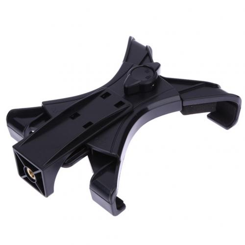 Universal Adjustable Tablet Holder 1/4 Inch Thread Adapter Tripod Mount Phone Tablet Clip Holder for iPad Holder Tablet Stand