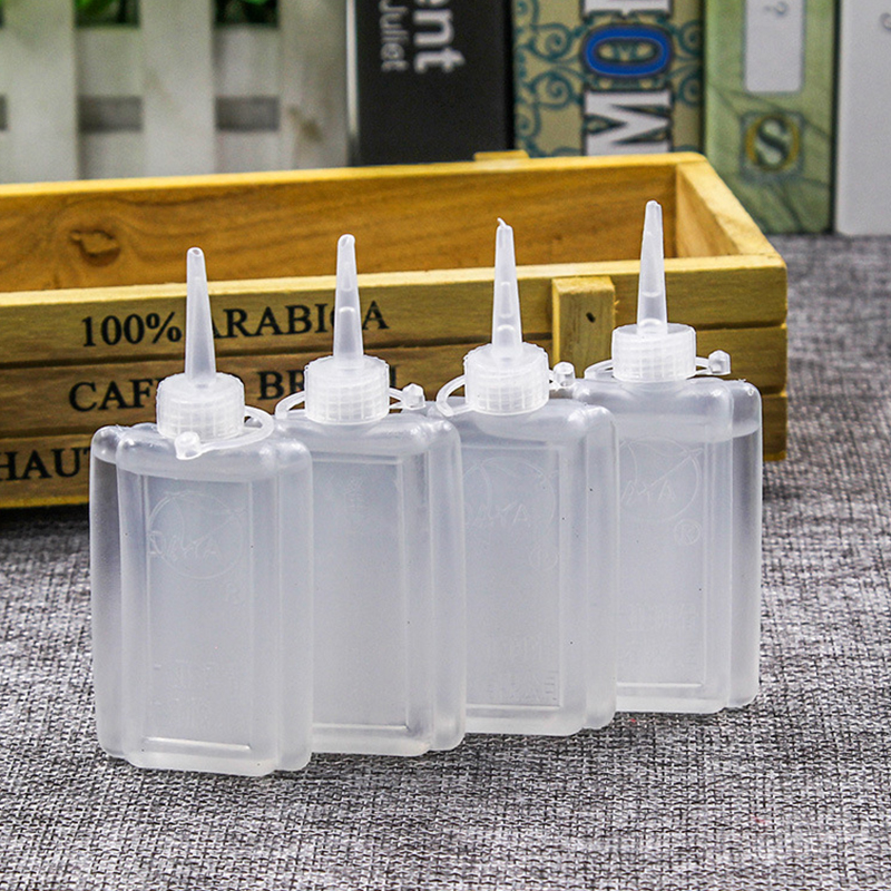 Antirust Oil Sewing Machine Lubricant Liquid Sewing Machine Oil Lubricant JINGHONG. 
