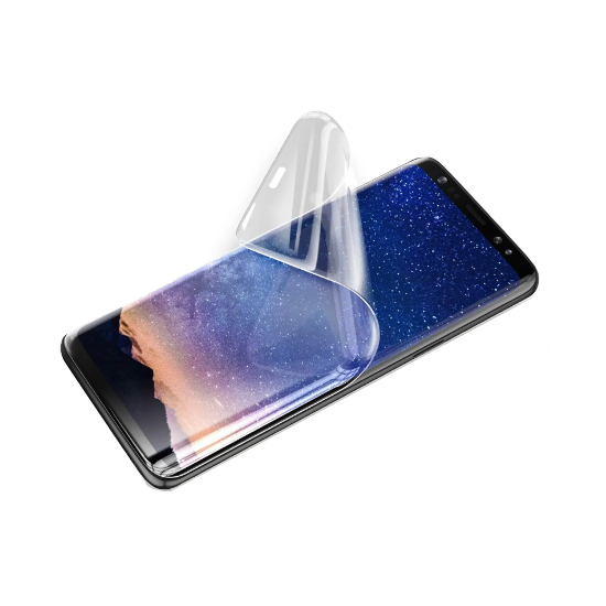 Hydrogel Film Unbreakable Full Cover Anti Scratch Screen Protector For Alcatel 1B 2020