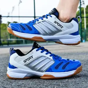 Vyjayanthi on sale badminton shoes