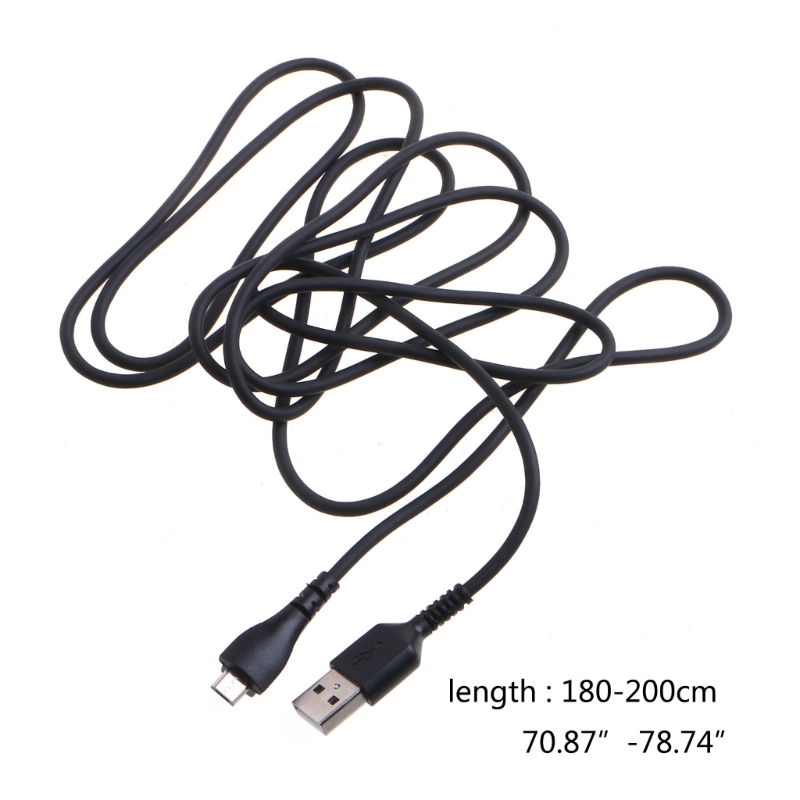 Usb Mouse Line Charging Cable Replacement Repair Accessories For Steelseries Rival 600 / 650 Mouse Fast Transmission. 