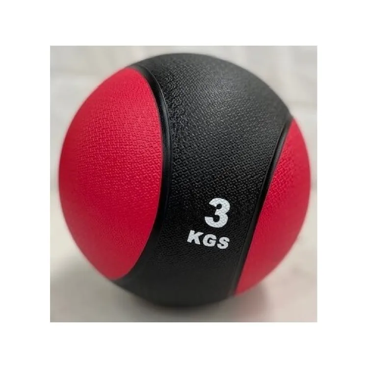 Medicine ball best sale 3kg price