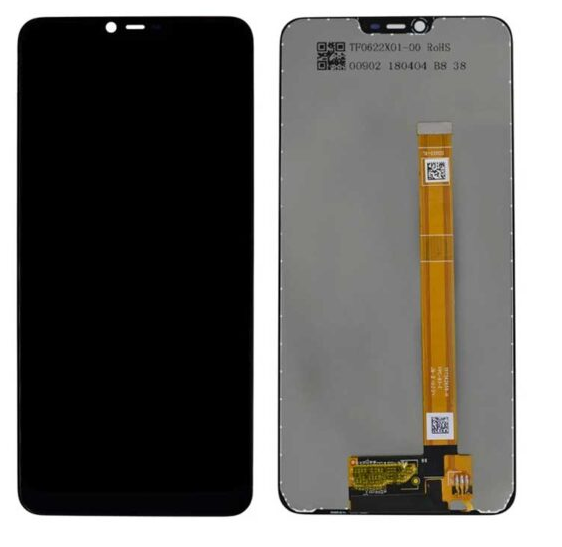 OPPO A3s LCD Screen Display - Dragon Brand (3 Months Warranty)