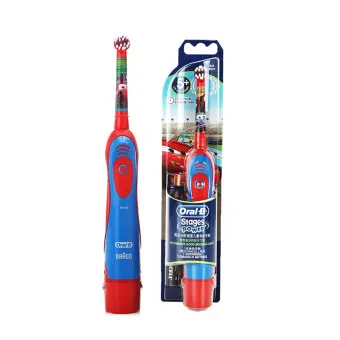 oral b toothbrush rubber bristles
