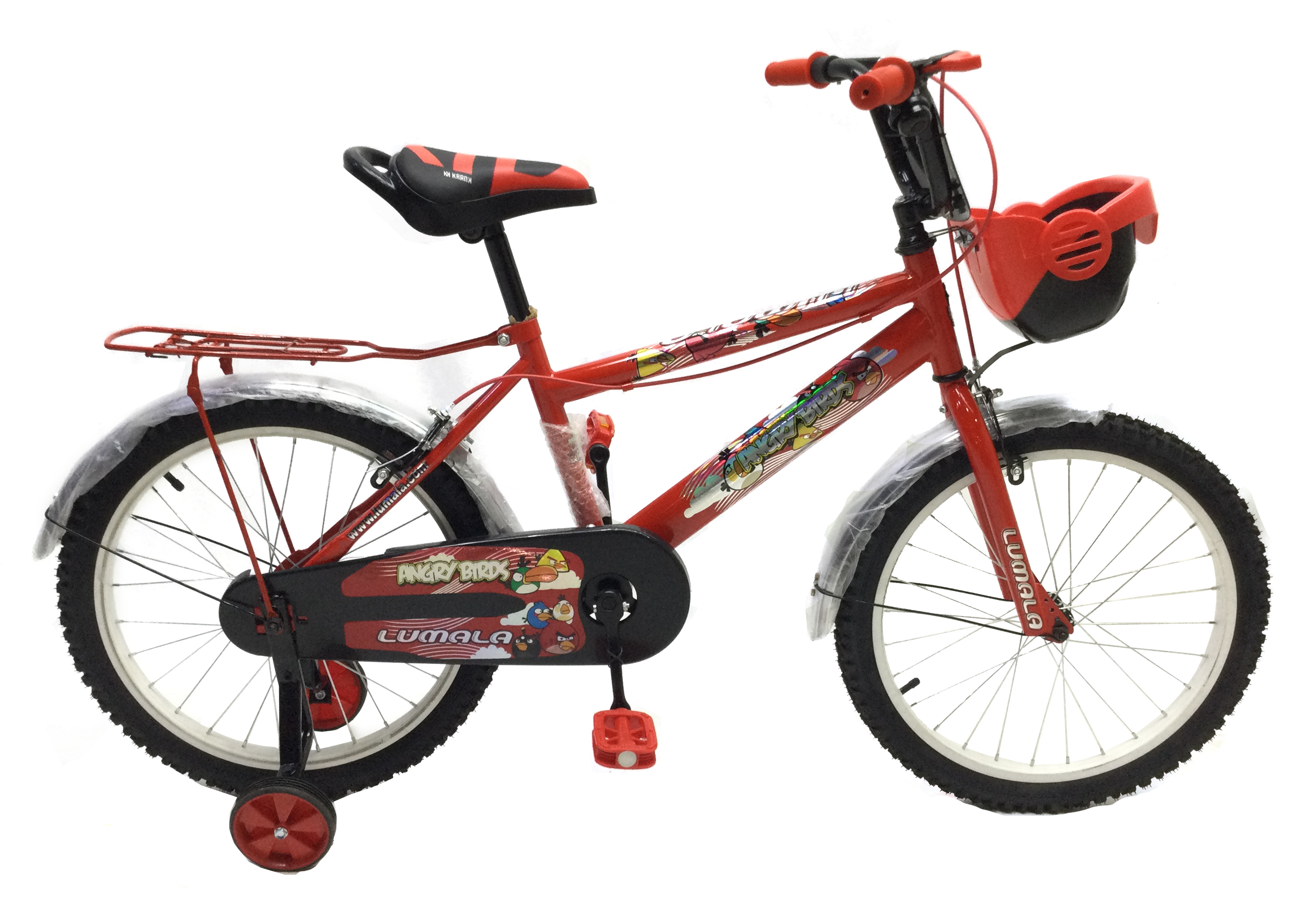 Lumala bike online prices