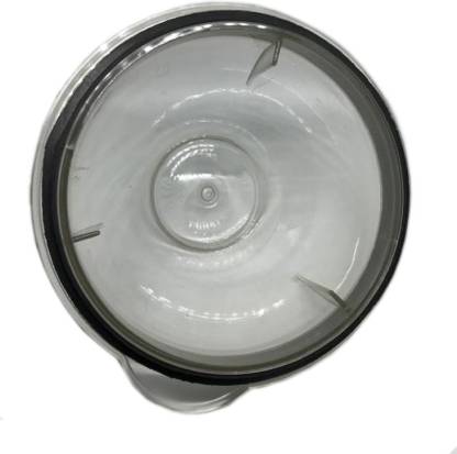 Preethi Blender Mixer Grinder Small Jar Dome/Cap Lid (11cm). 