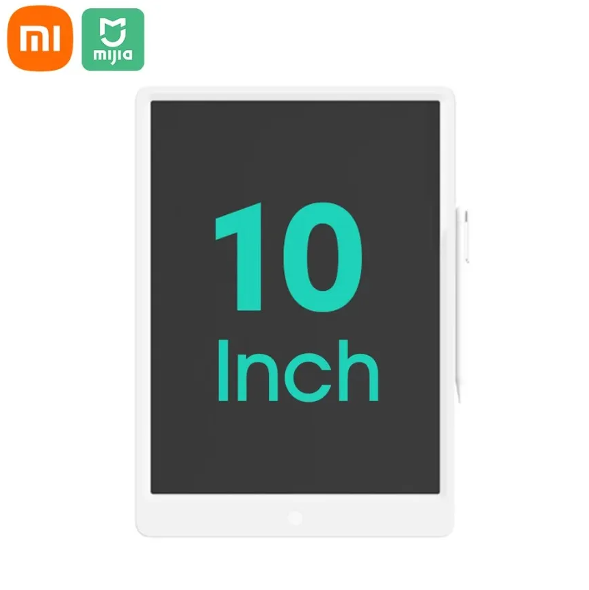 Xiaomi Mijia LCD Writing Pad 10 inch – Color Edition. 