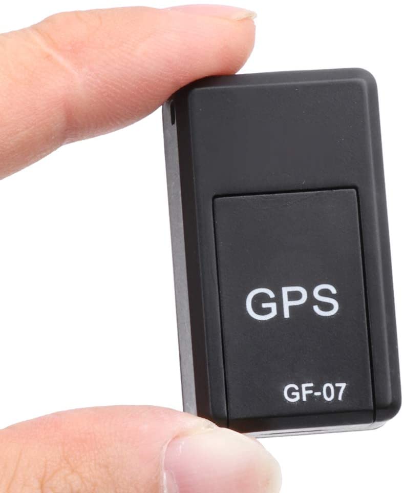 Spy GPS Tracker GF07 Detailed Review, 56 OFF